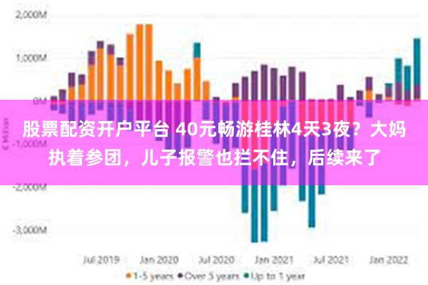 股票配资开户平台 40元畅游桂林4天3夜？大妈执着参团，儿子报警也拦不住，后续来了