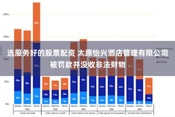 选服务好的股票配资 太原怡兴酒店管理有限公司被罚款并没收非法财物