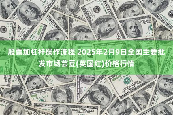 股票加杠杆操作流程 2025年2月9日全国主要批发市场芸豆(英国红)价格行情